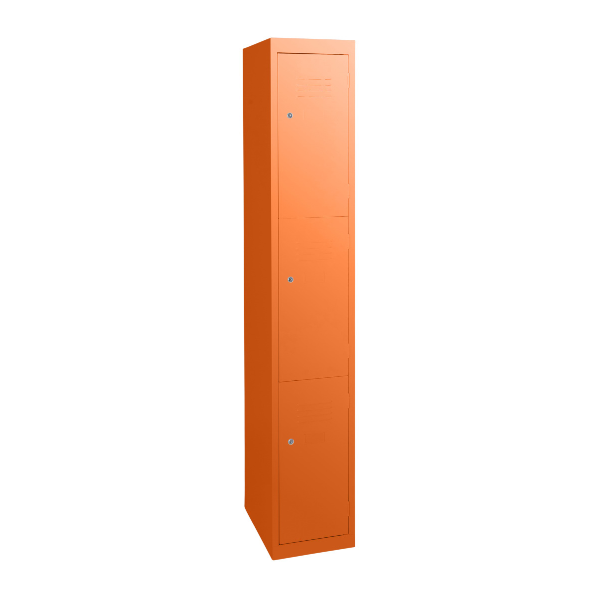 Three Door Locker - 300/380 wide